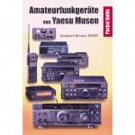 Amateurfunk-Ger&auml;te von Yaesu
