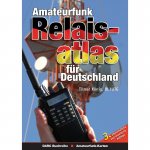 Amateurfunk-Relaisatlas für Deutschland