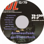 Amateurfunkgerätetechnik