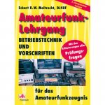 Amateurfunklehrgang Betriebstechnik und Vorschriften