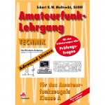 Amateurfunklehrgang Technik für das Amateurfunkzeugnis Klasse A