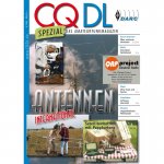 CQ DL Spezial: Antennen international