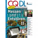 CQ DL Spezial: Messen und Entstören II