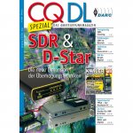 CQ DL Spezial: SDR und D-Star