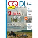 CQ DL Spezial: Shacks in der Natur