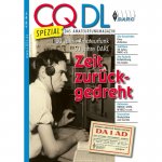 CQ DL Spezial: Zeit zurückgedreht
