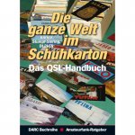 Die ganze Welt im Schuhkarton