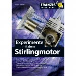 Experimente mit dem Stirlingmotor