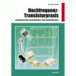 Hochfrequenz Transistorpraxis