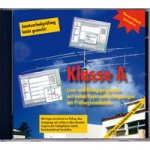 Lern- und &Uuml;bungsprogr. f&uuml;r Kl. A auf CD-ROM