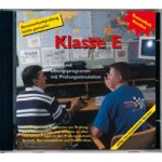 Lern- und Übungsprogr. für Kl. E auf CD-ROM