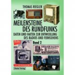 Meilensteine des Rundfunks - Band 2