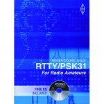 RTTY/PSK31 for Radio Amateurs