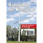 Radiohören auf Kurzwelle