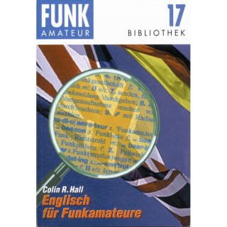 Englisch für Funkamateure