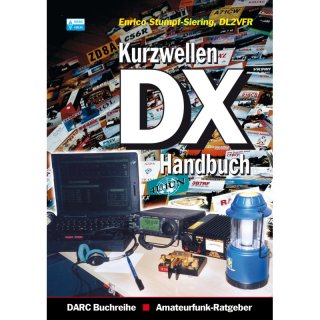 Kurzwellen DX Handbuch