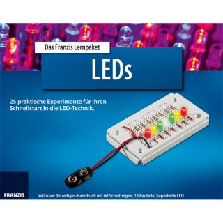 Lernpaket LEDs
