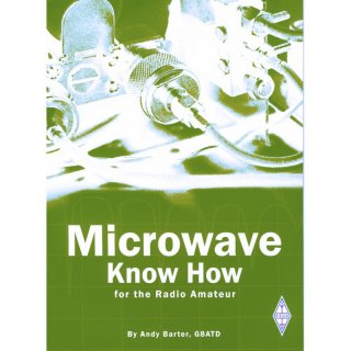 Microwave Know How for the Radio Amateur